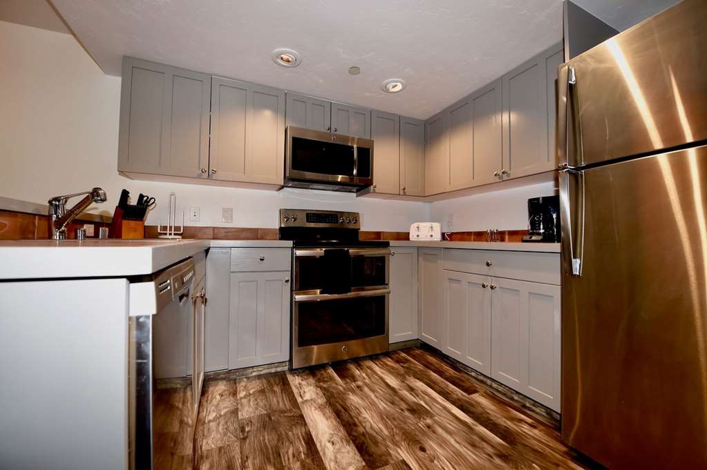 The Inn at Riverwalk - photo 13