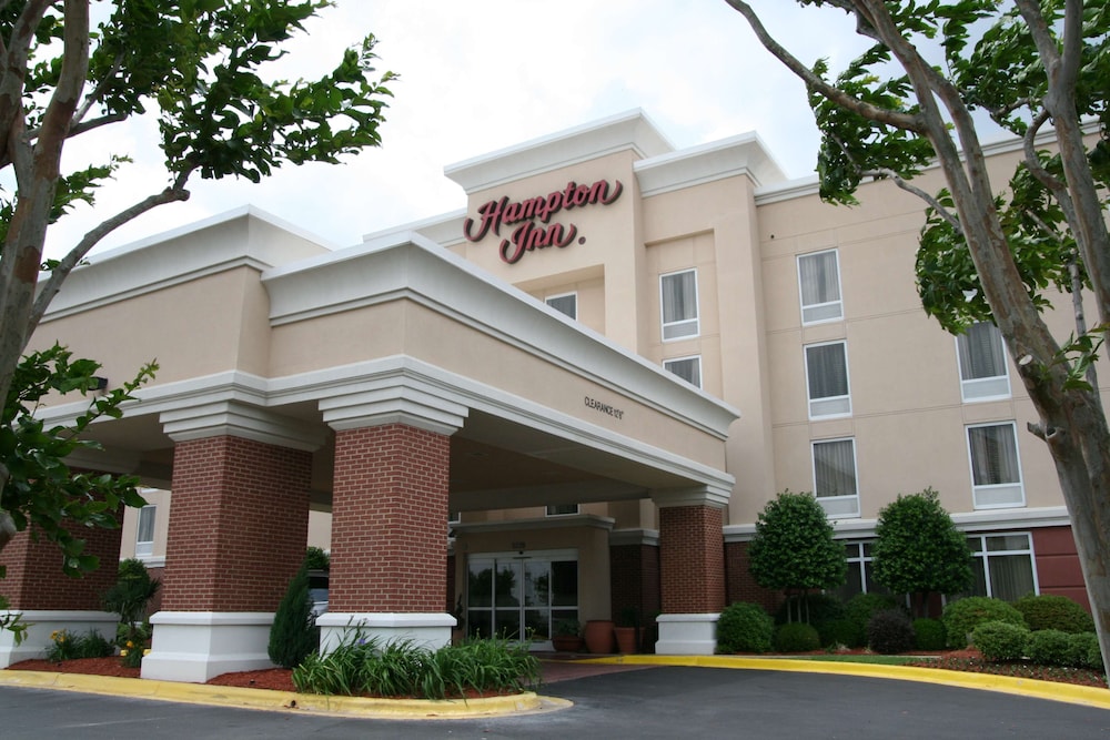 Hampton Inn Shreveport Airport - photo 96