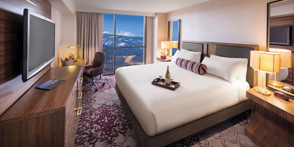 Eldorado Reno A Caesars Rewards Destination - photo 35