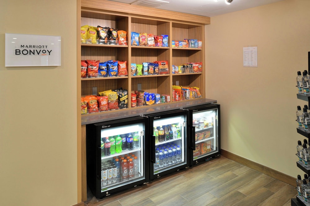 TownePlace Suites by Marriott Raleigh Durham Airport Morrisville - photo 32