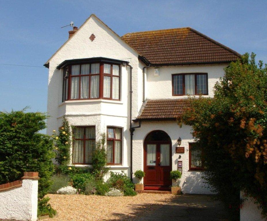 Arden House Bed and Breakfast — 4-Star Luxury Hotel in Bexhill-On-Sea, United Kingdom