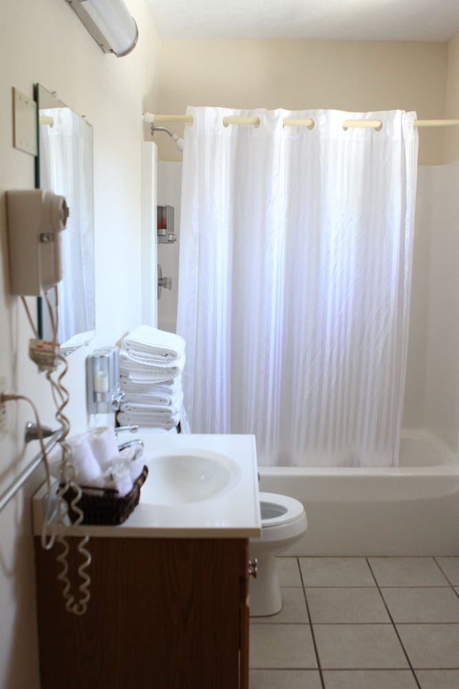 Bay Lodging Resort - photo 51