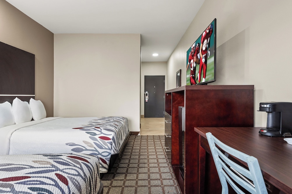 Baymont by Wyndham Baton Rouge - photo 6