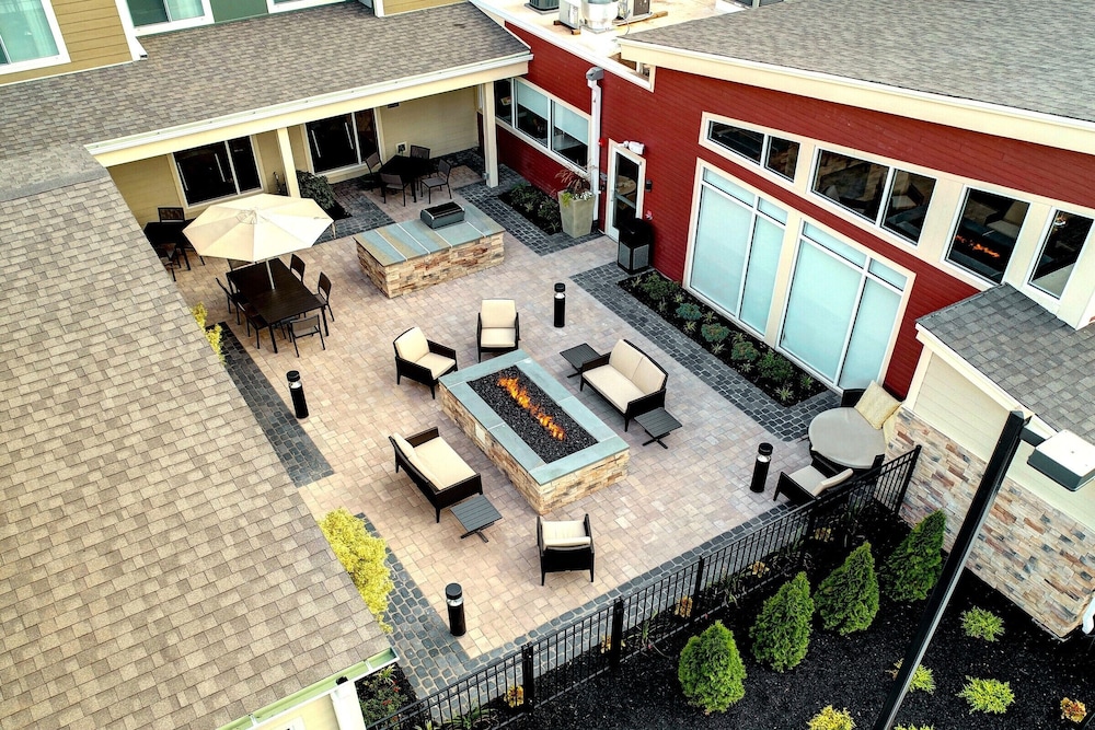 Residence Inn by Marriott Harrisburg North - photo 37