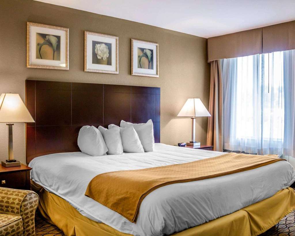 Quality Inn Waterbury East - photo 30