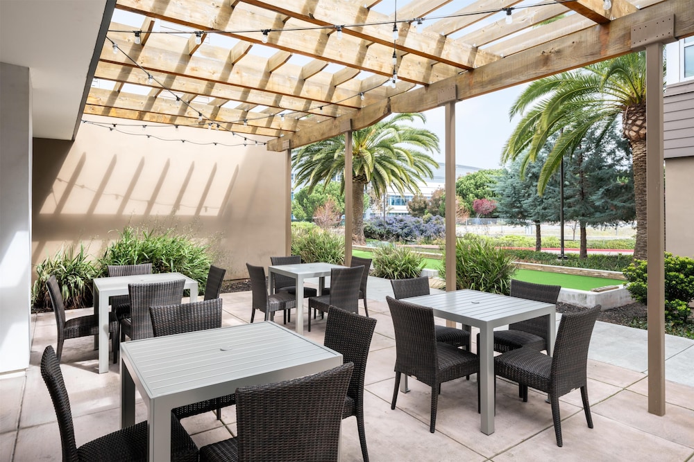 Homewood Suites by Hilton San Jose Santa Clara - photo 52