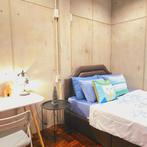 Meemaw's House Hostel