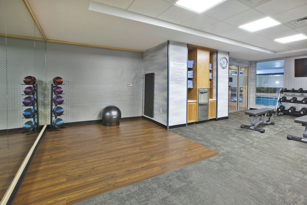 Fairfield Inn & Suites by Marriott Flint Grand Blanc - photo 19