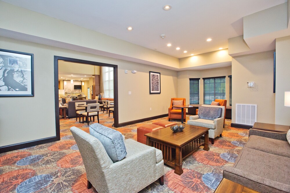 Staybridge Suites Austin South Interstate Hwy 35 by IHG - photo 30