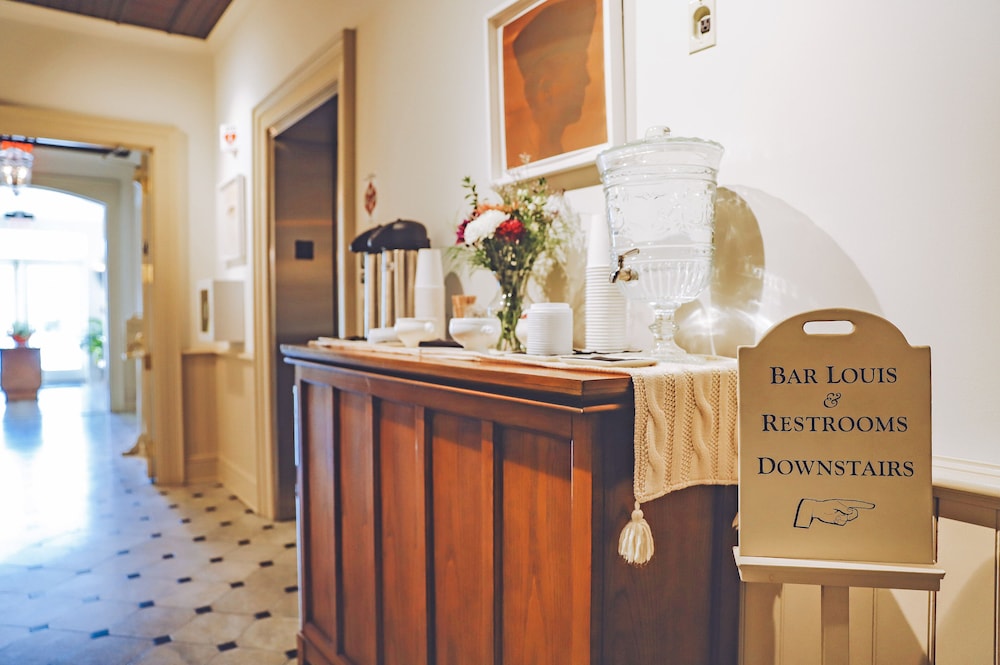 Hotel Fauchere - photo 49