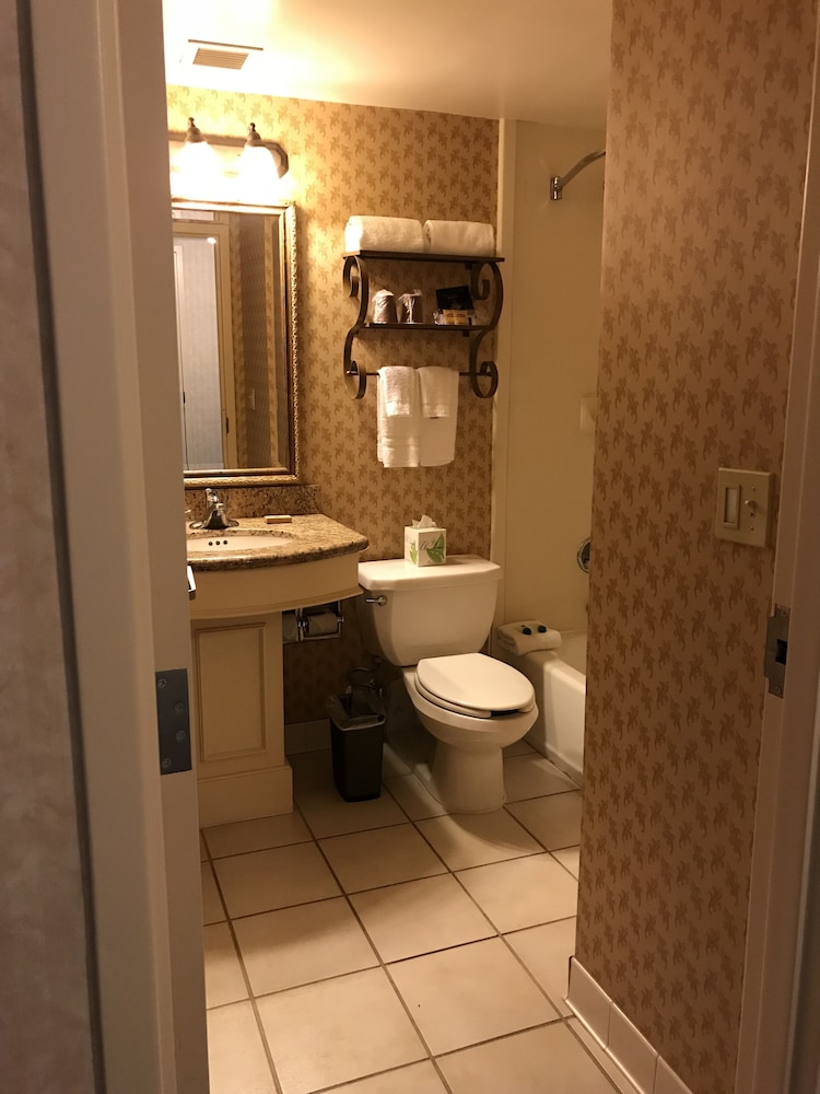 Ramada Dallas North - photo 18