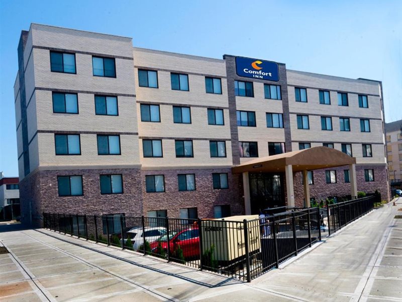 Metro Inn Jfk - photo 9