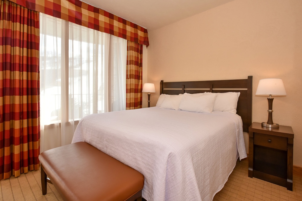 Slopeside Hotel A Vail Resorts Property - photo 30