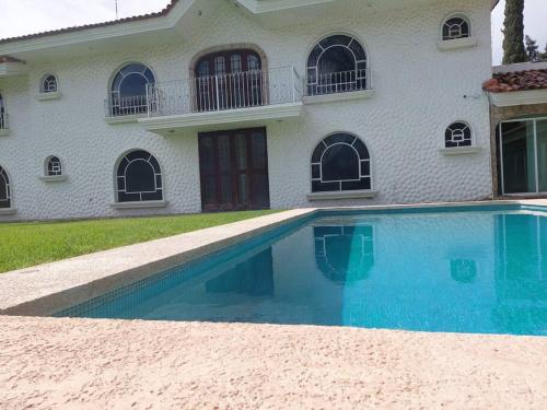Casa con alberca — San Agustin — photo 4