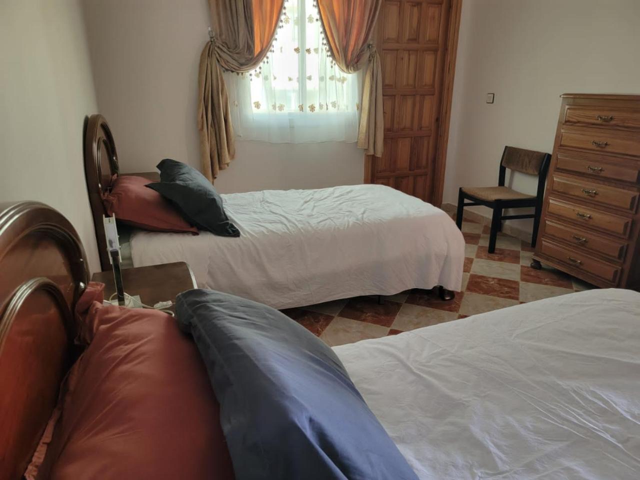 Grand appartement Assilah — 4-Star Luxury Hotel in Asilah, Morocco