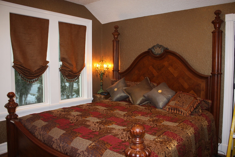 Kapp and Kappy B&B - photo 3