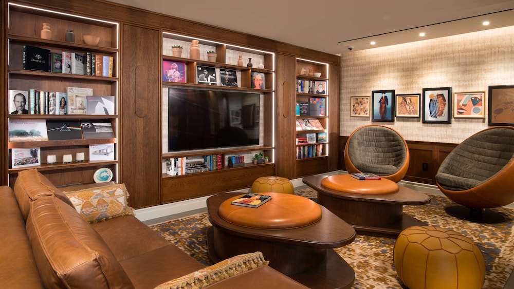 Canopy by Hilton Washington Embassy Row - photo 2