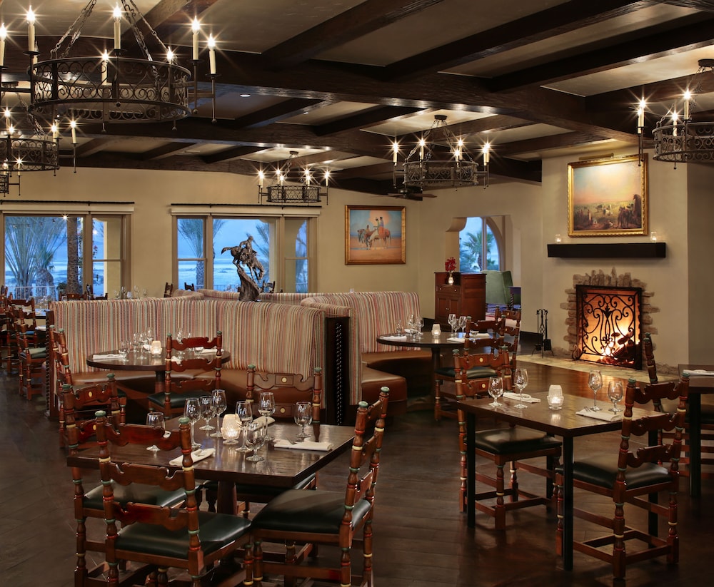 The Inn at Death Valley Inside the Park - photo 39