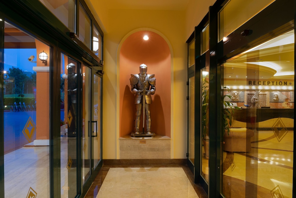 Miramare Queen Hotel All Inclusive in Manavgat, Turkey