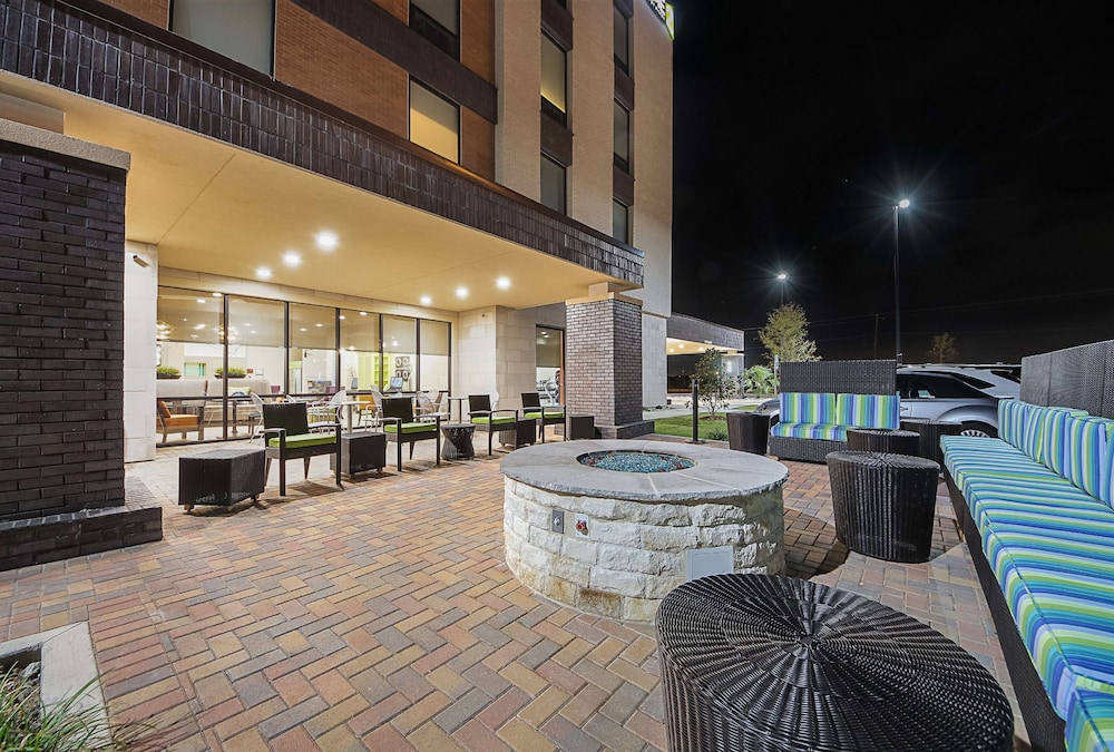 Home2 Suites by Hilton Dallas Grand Prairie - photo 51