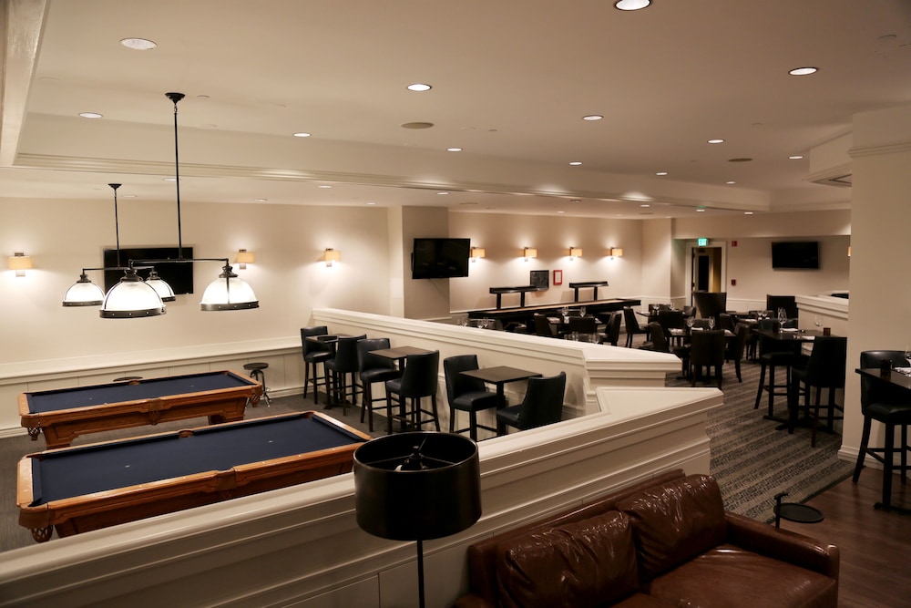 Lansdowne Resort and Spa - photo 37