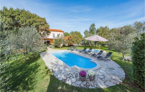 Villa Lavanda — 4-Star Luxury Hotel in Pula, Croatia