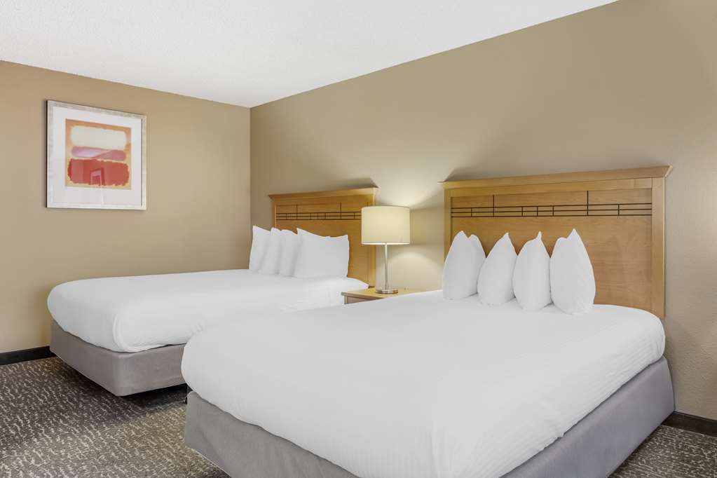 Best Western Aladdin Inn - photo 13