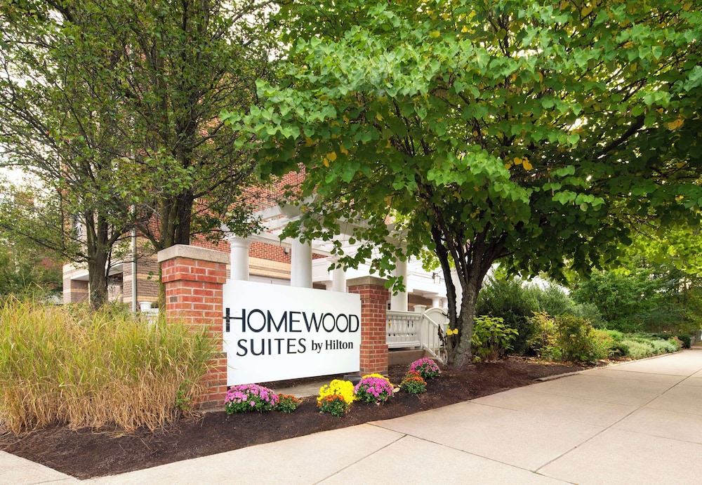 Homewood Suites by Hilton Boston Cambridge Arlington MA - photo 63