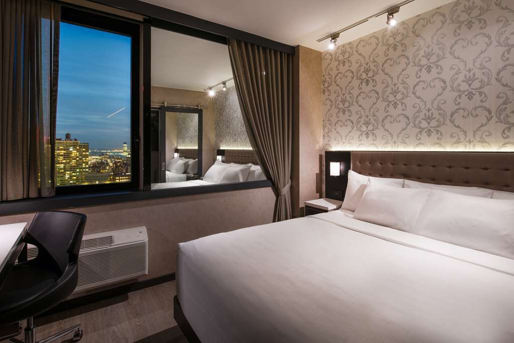 Aliz Hotel Times Square - photo 6