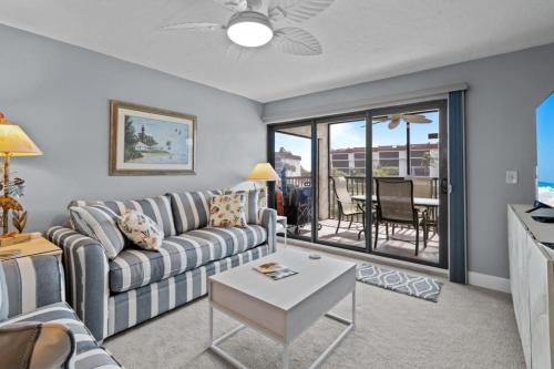 Pointe Santo D25 - carbon neutral hotel in Sanibel
