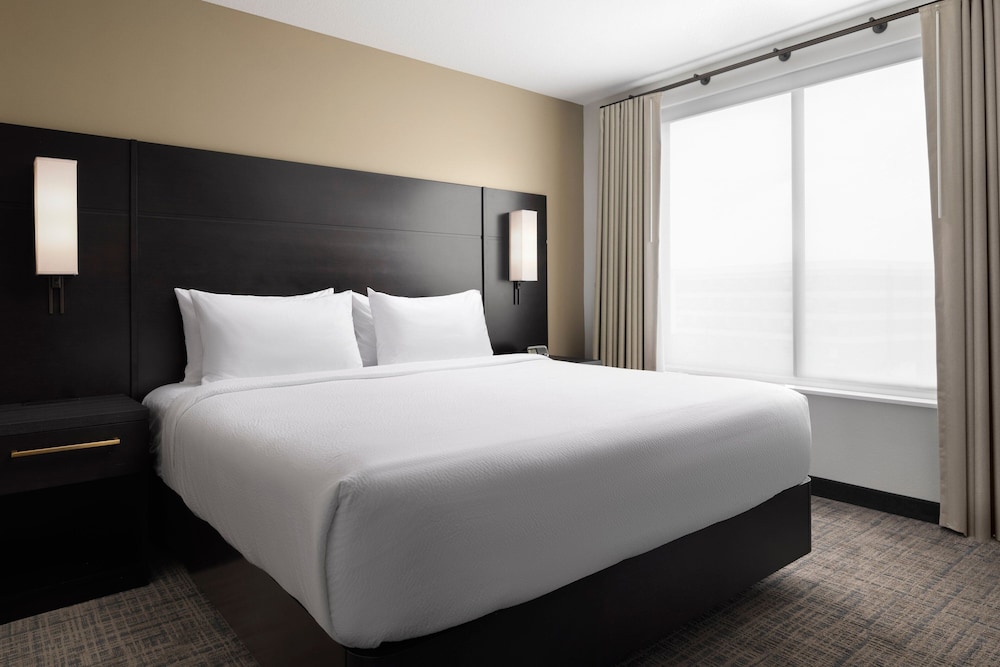 Residence Inn by Marriott Rochester Mayo Clinic Area South - photo 6