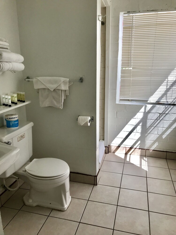 Mojave Trails Inn and Suites - photo 24