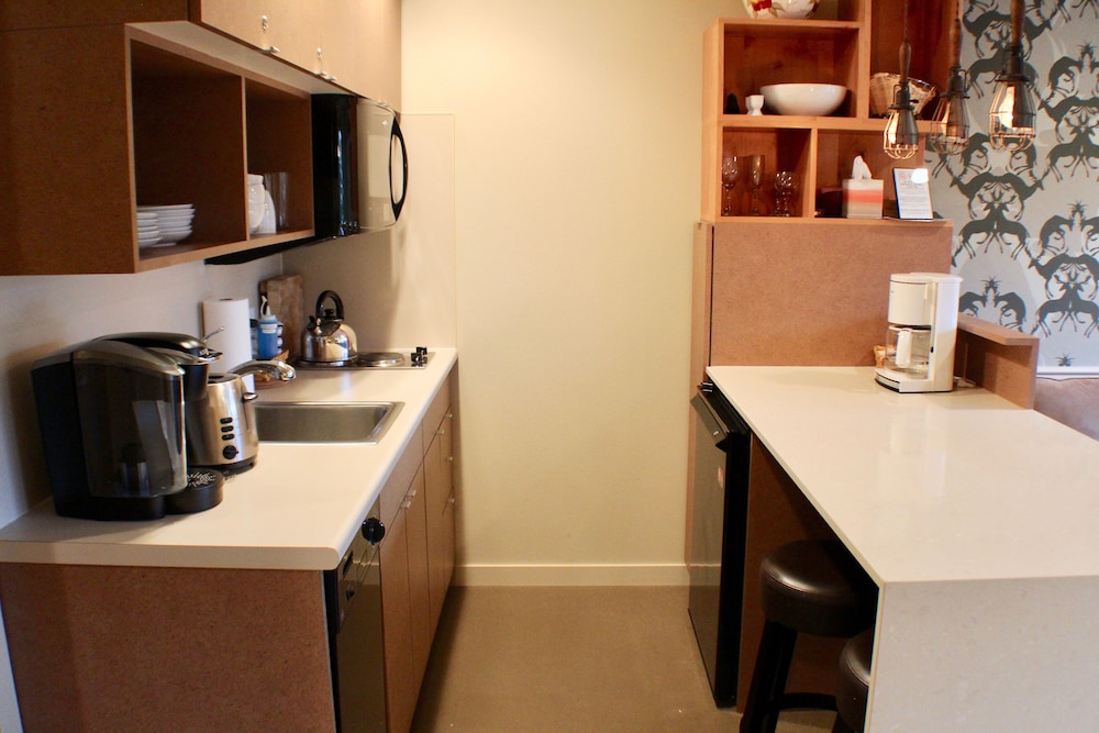 Crystal Chalets Condominiums at Crystal Mountain Ski Resort - photo 56