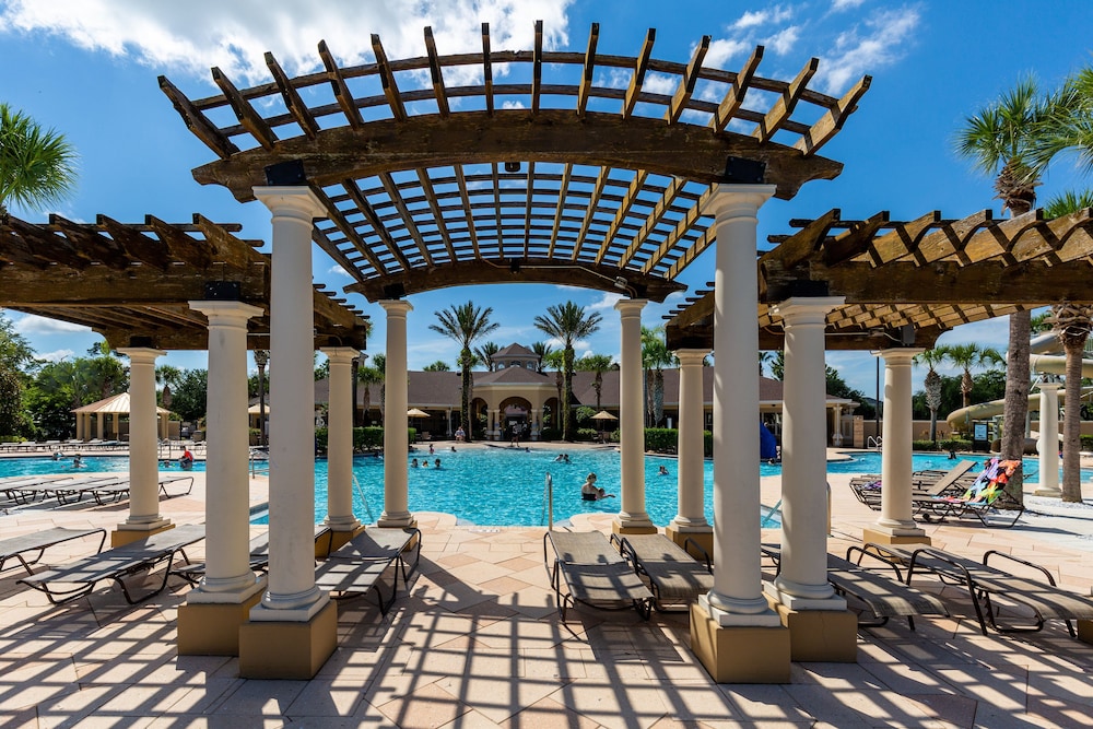 Windsor Hills Resort Villa - photo 43
