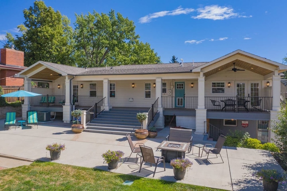 5BR Mnt Viewsdowntown Luxuryfirepit & RV Parking - photo 61