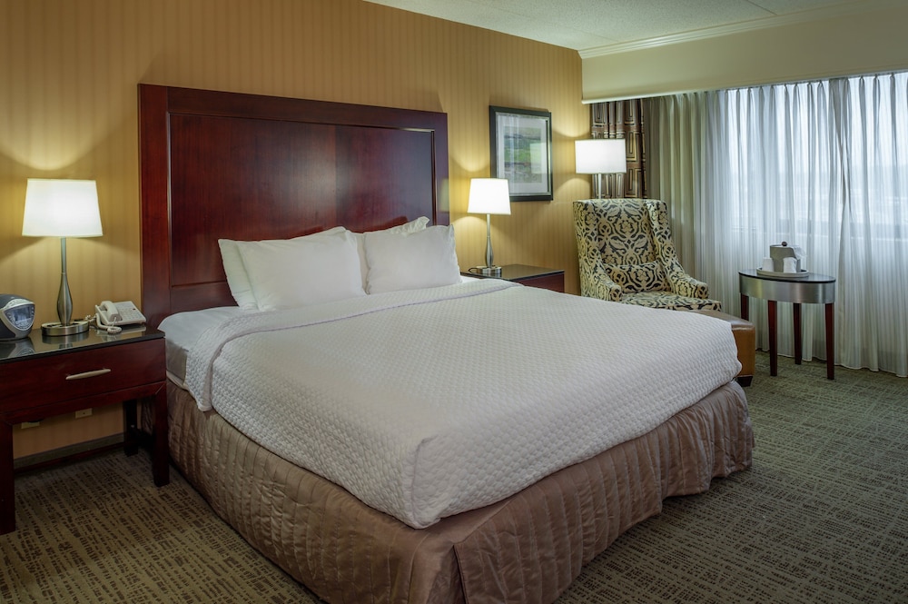 Crowne Plaza St. Louis Airport by IHG - photo 29