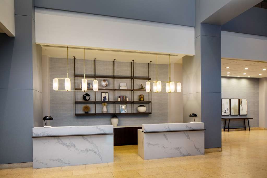 Hyatt Regency Morristown - photo 19