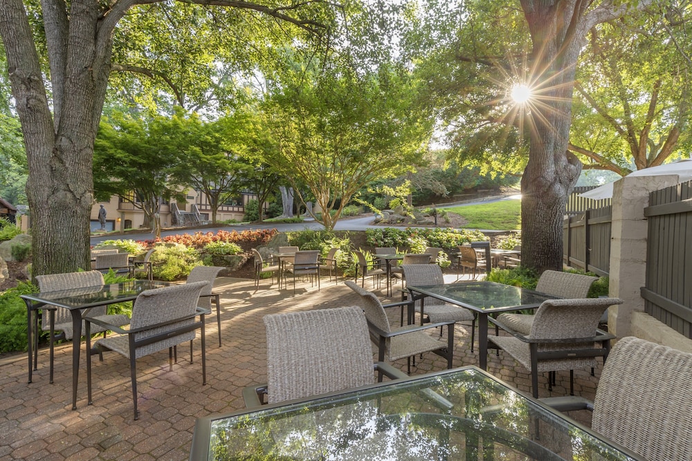 The Omni Grove Park Inn & Spa - photo 86