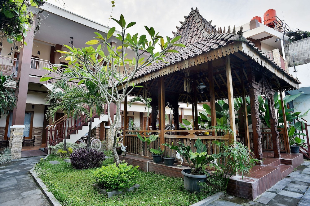 ZEN Rooms Padma Palagan in Sleman, Indonesia