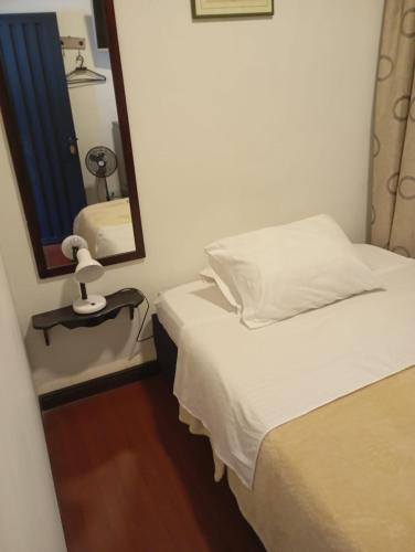 Hotel Ricocampo — Armenia — photo 4