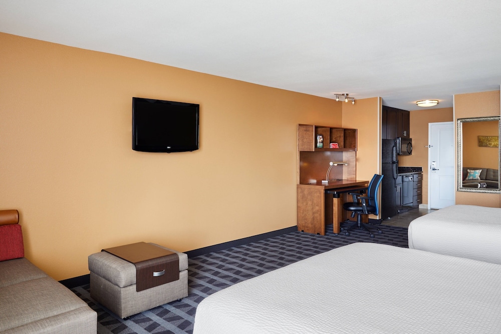 TownePlace Suites Midland - photo 11