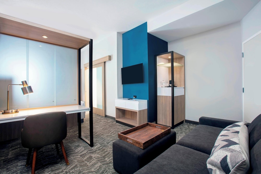 SpringHill Suites by Marriott Miami Doral - photo 8