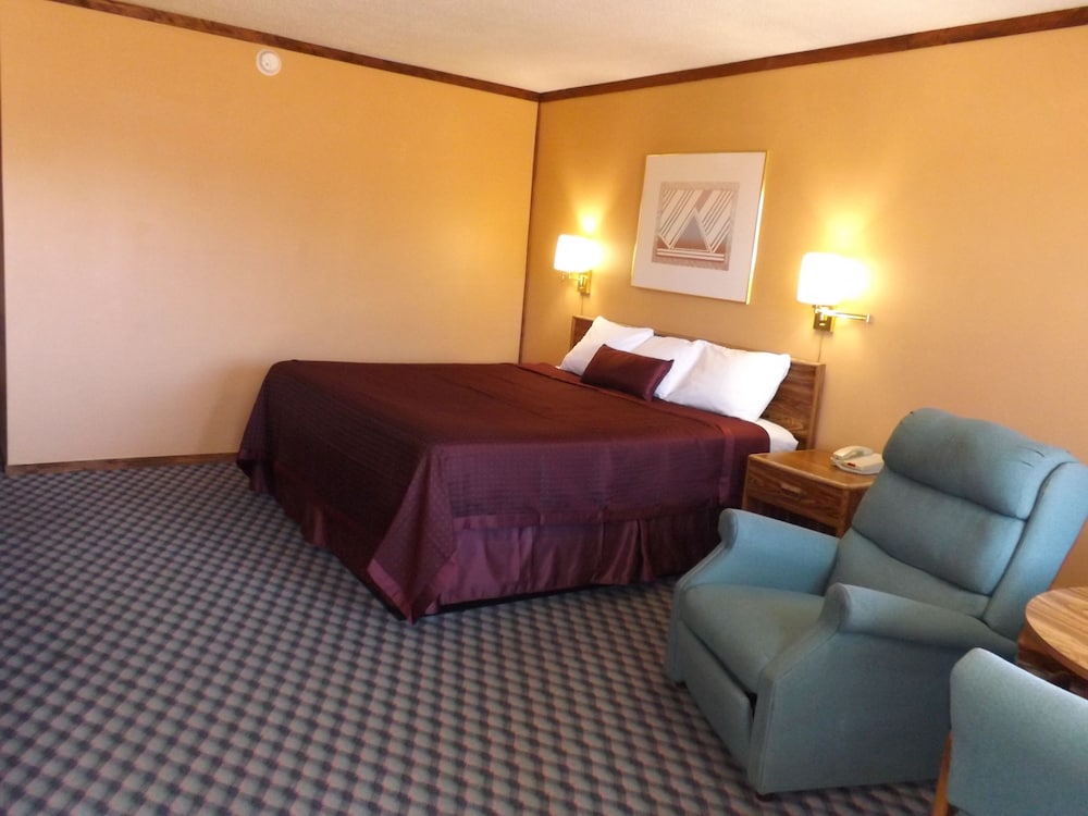 Tristar Inn Xpress - photo 3