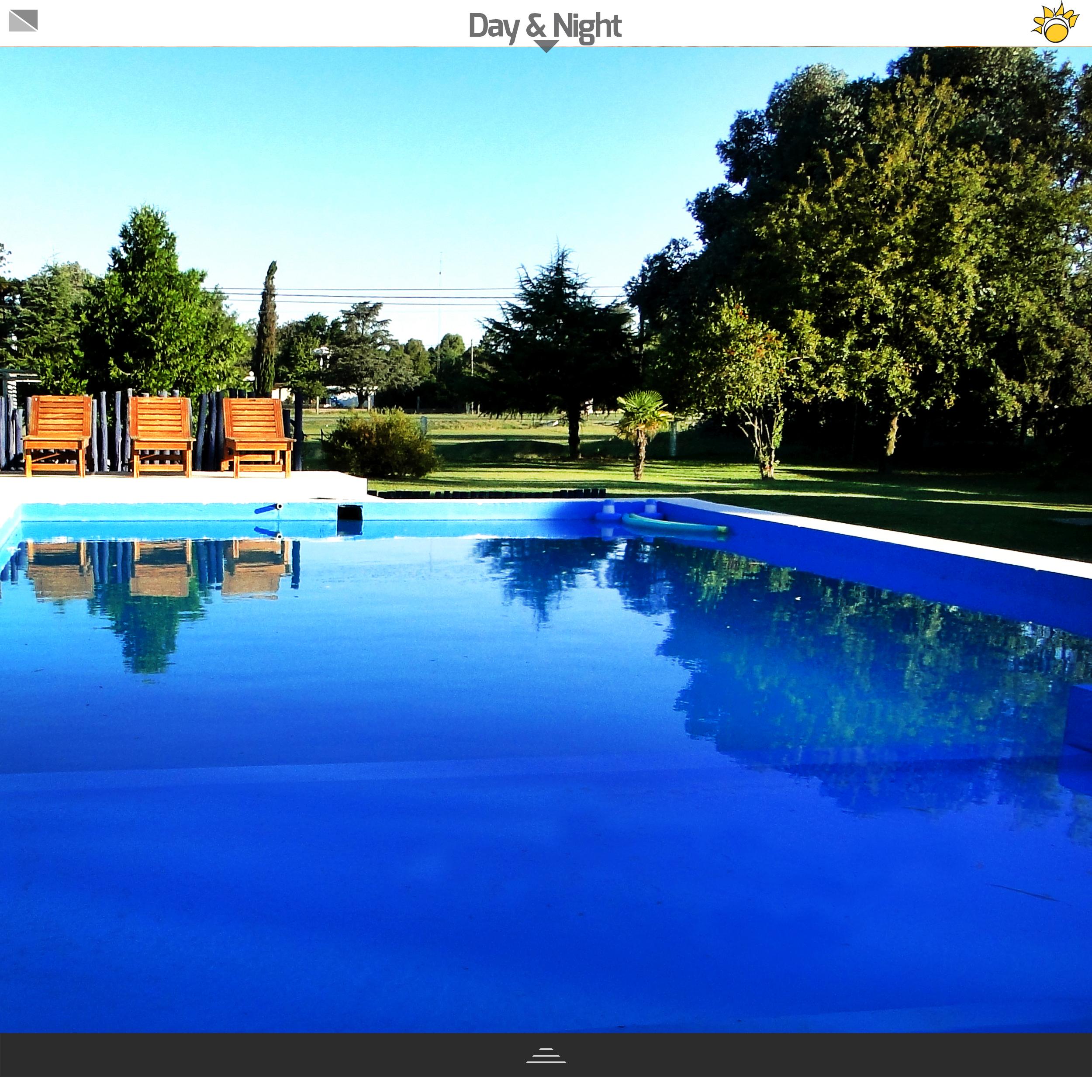 Sol y Luna Hotel y Spa in Trenque Lauquen, Argentina