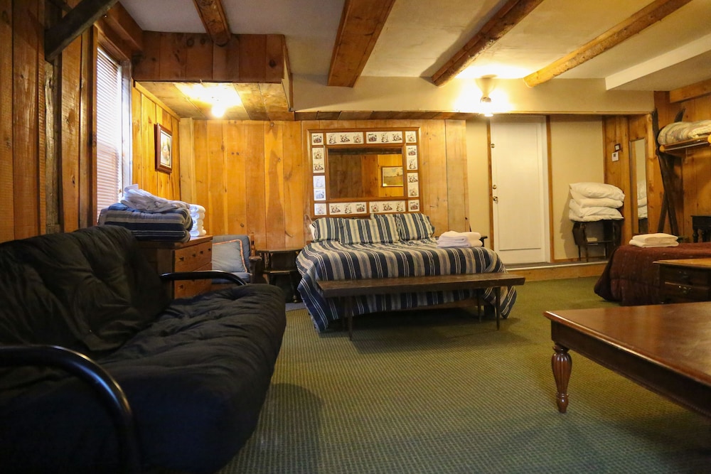 Salt Ash Inn - photo 27