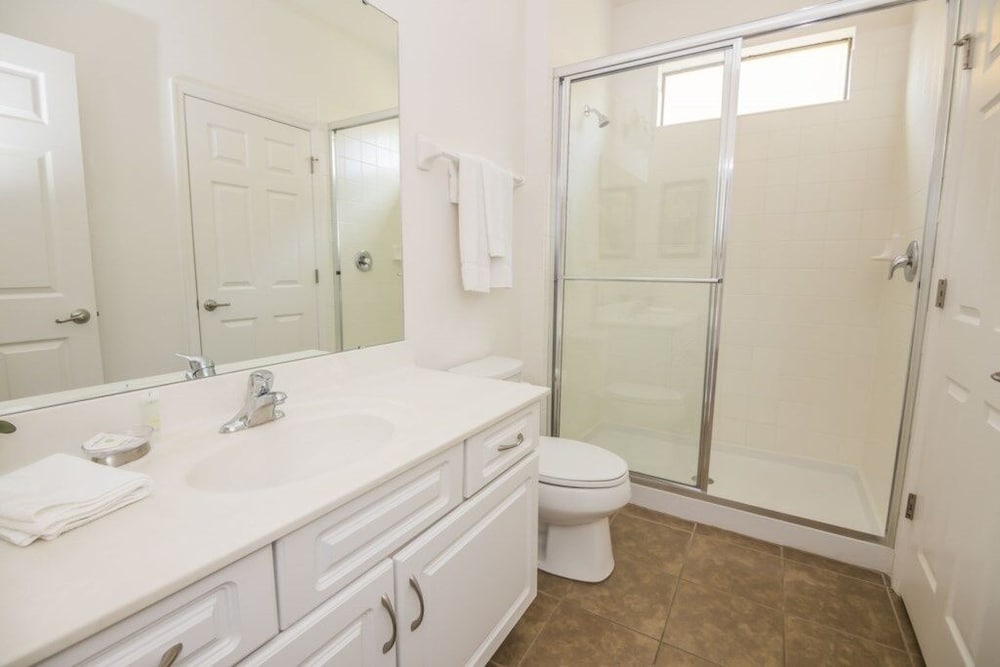 Elegant Providence Resort Pool Home - photo 17
