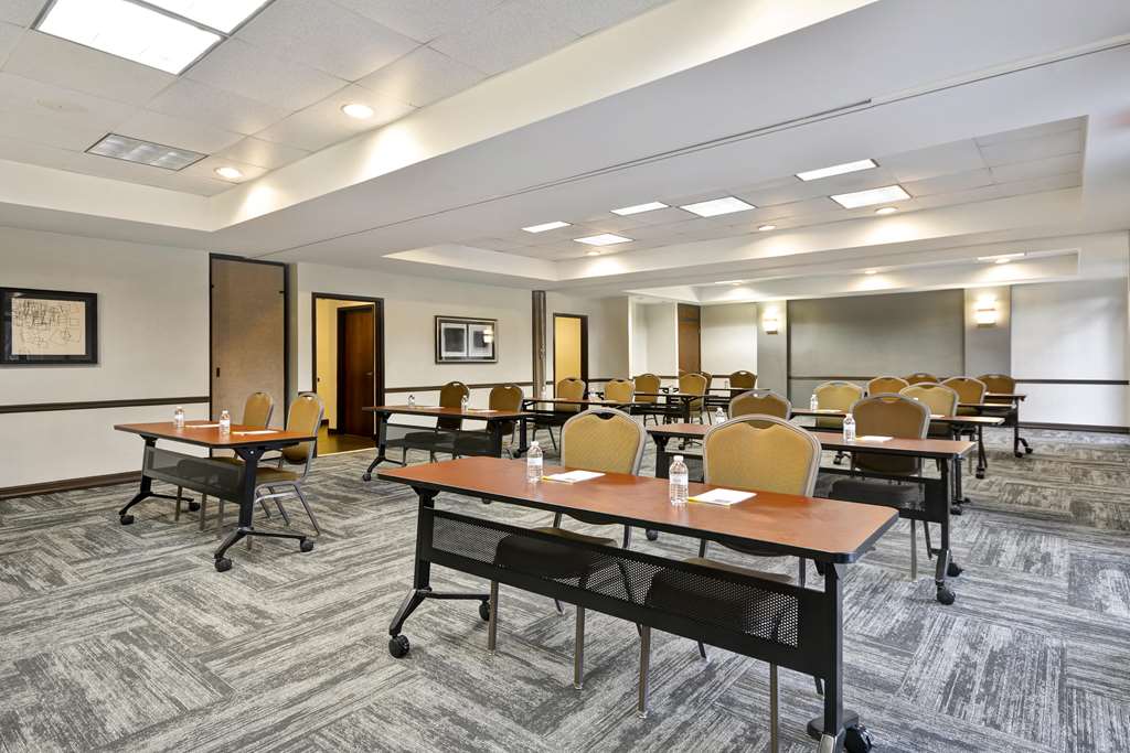 Hyatt Place Miami Airport West Doral - photo 11