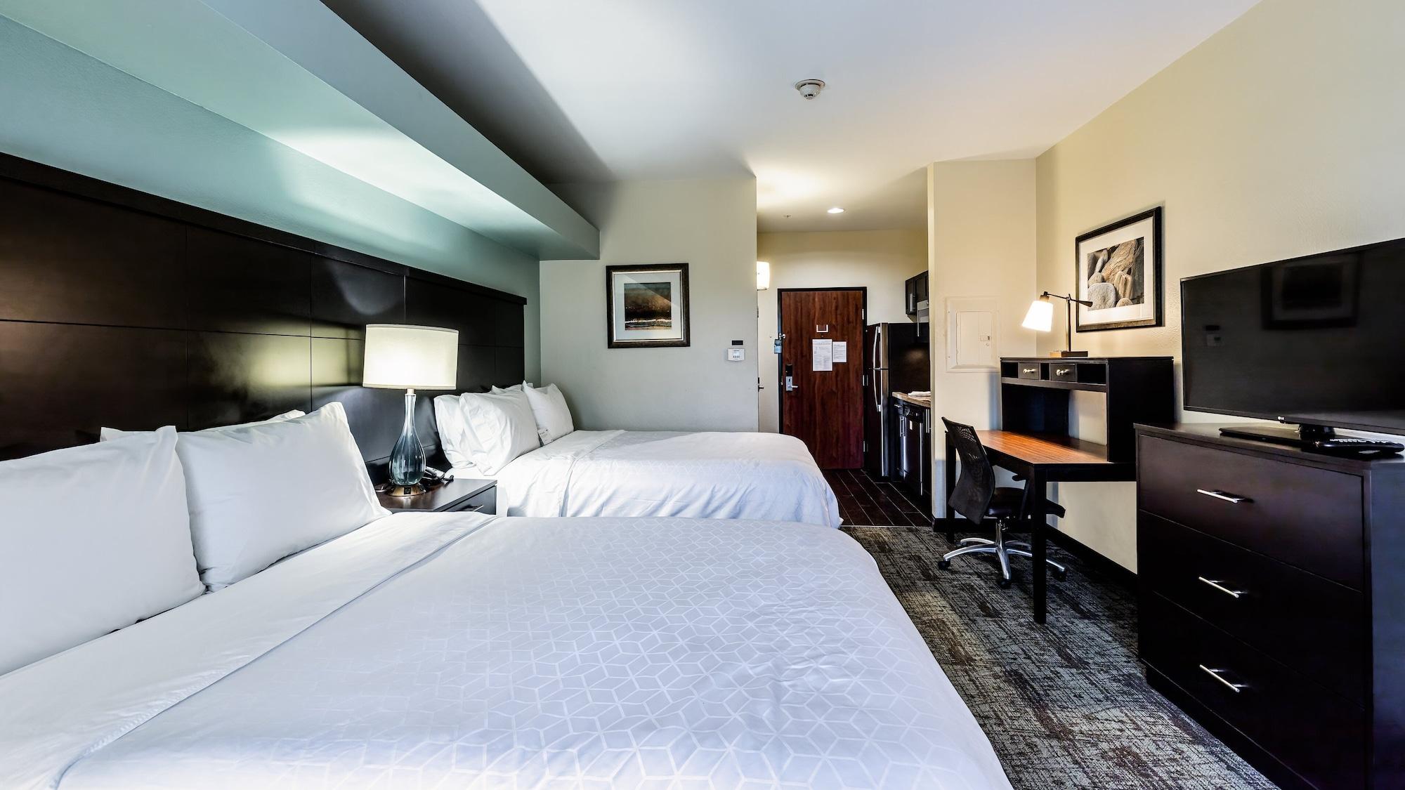 Staybridge Suites Laredo International Airport by IHG - photo 15