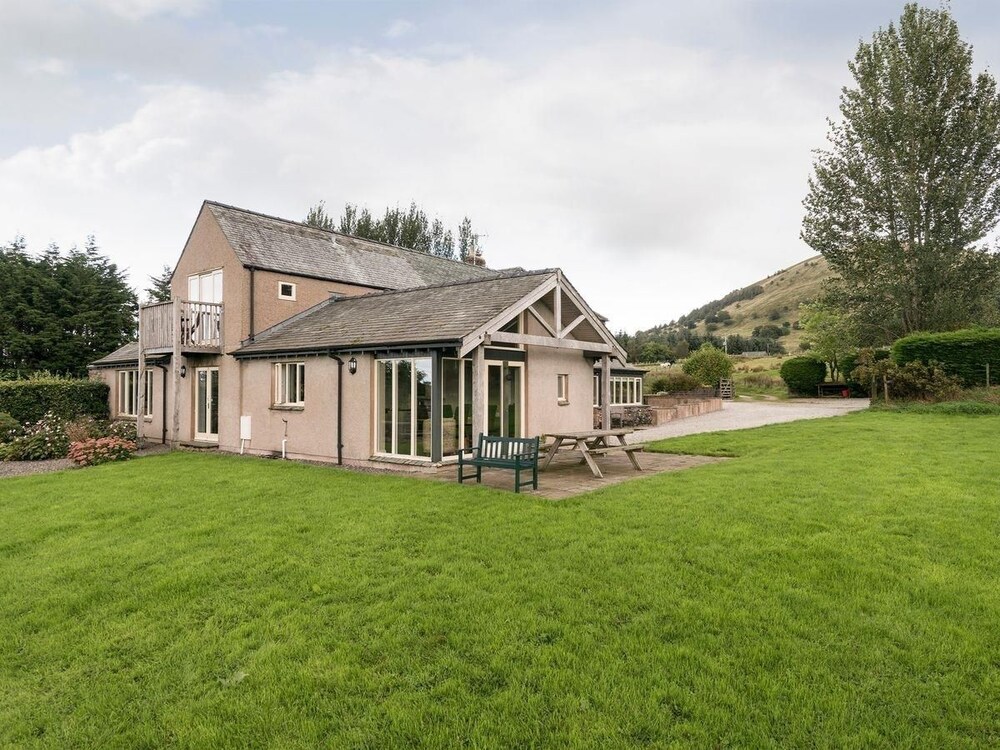Beckwood — 4-Star Luxury Hotel in Penrith, United Kingdom
