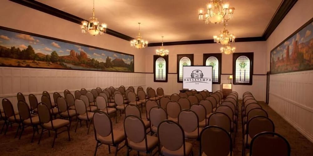 Hassayampa Inn - photo 23